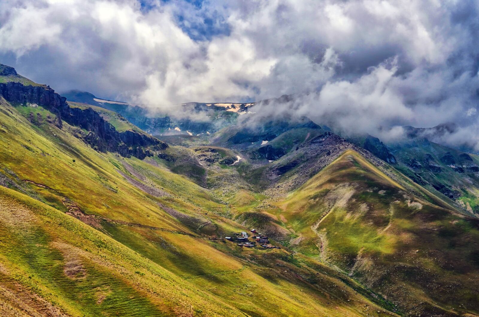 Nikon D5100 sample photo. Urkey to, nature, landscape photography