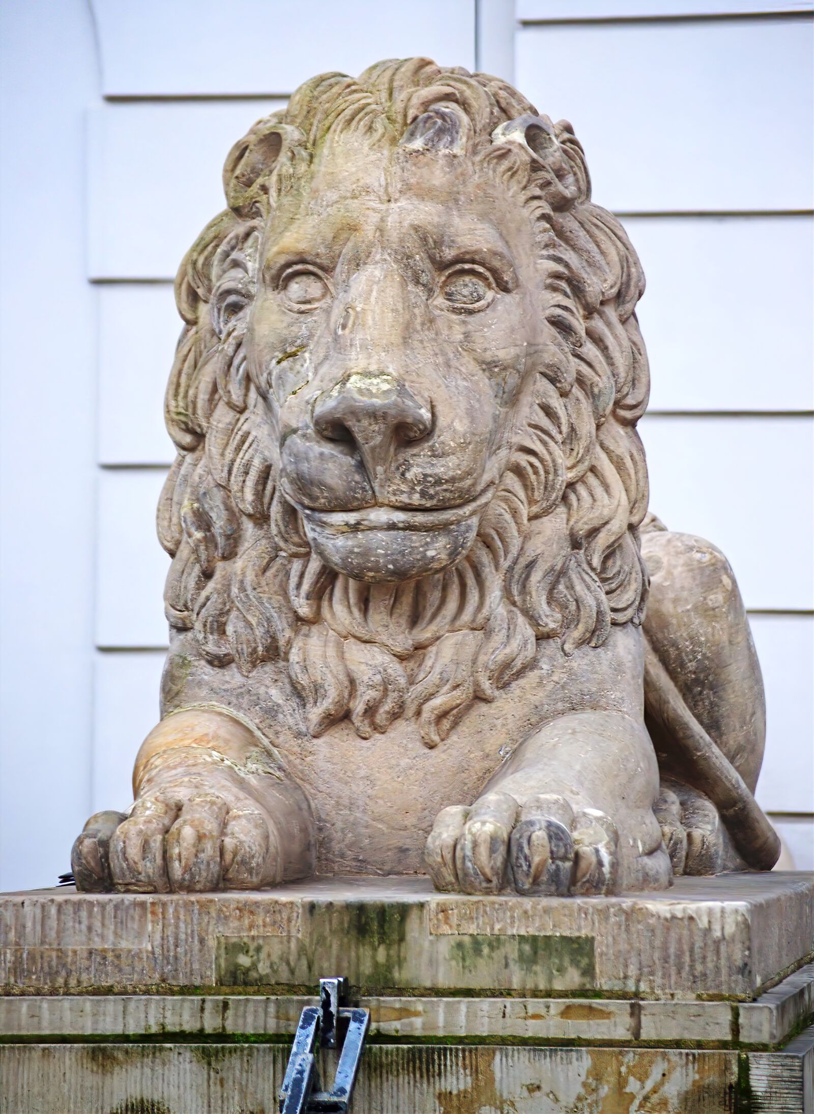 Nikon D3100 sample photo. Sculpture, statue, figure photography