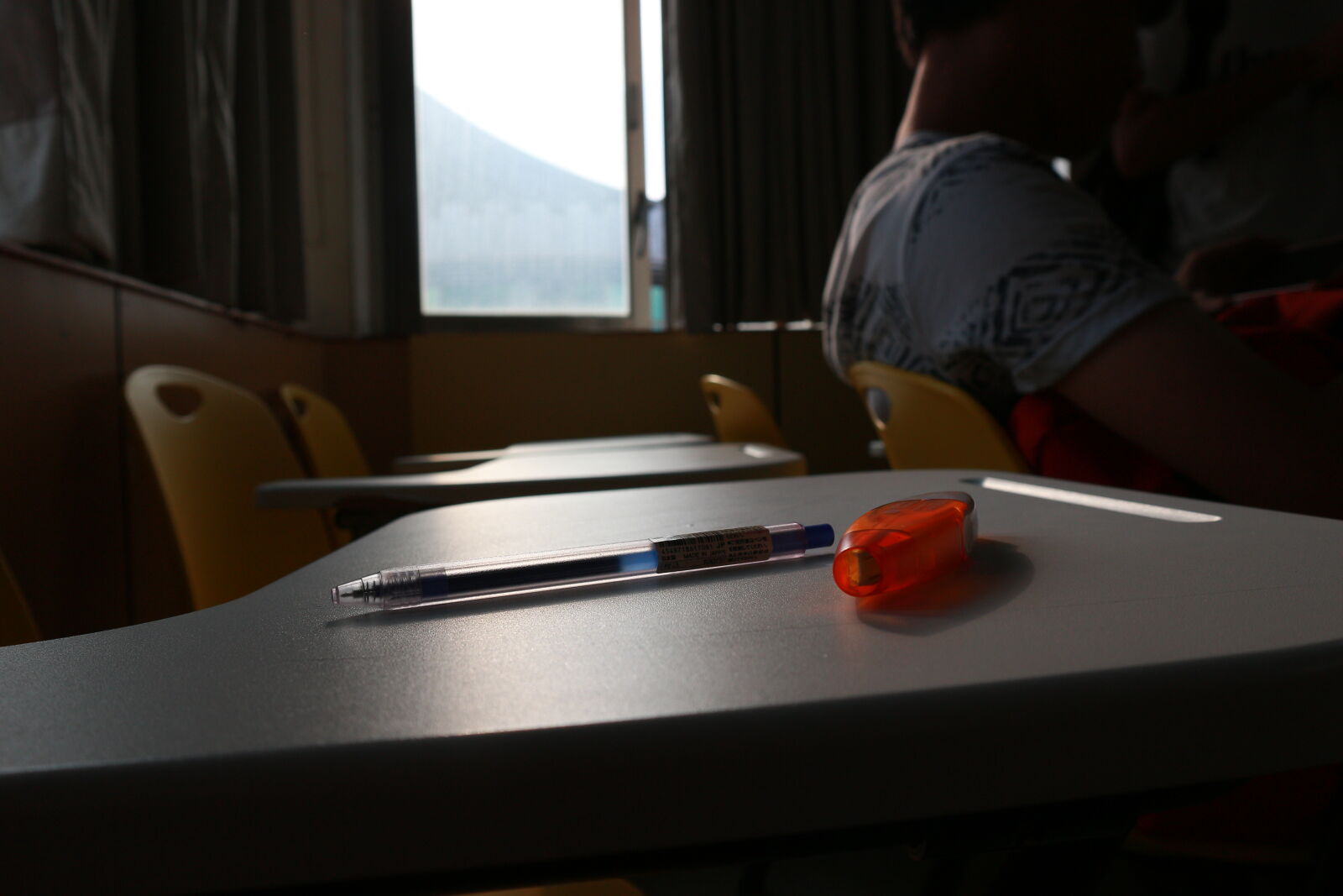 Canon EOS M sample photo