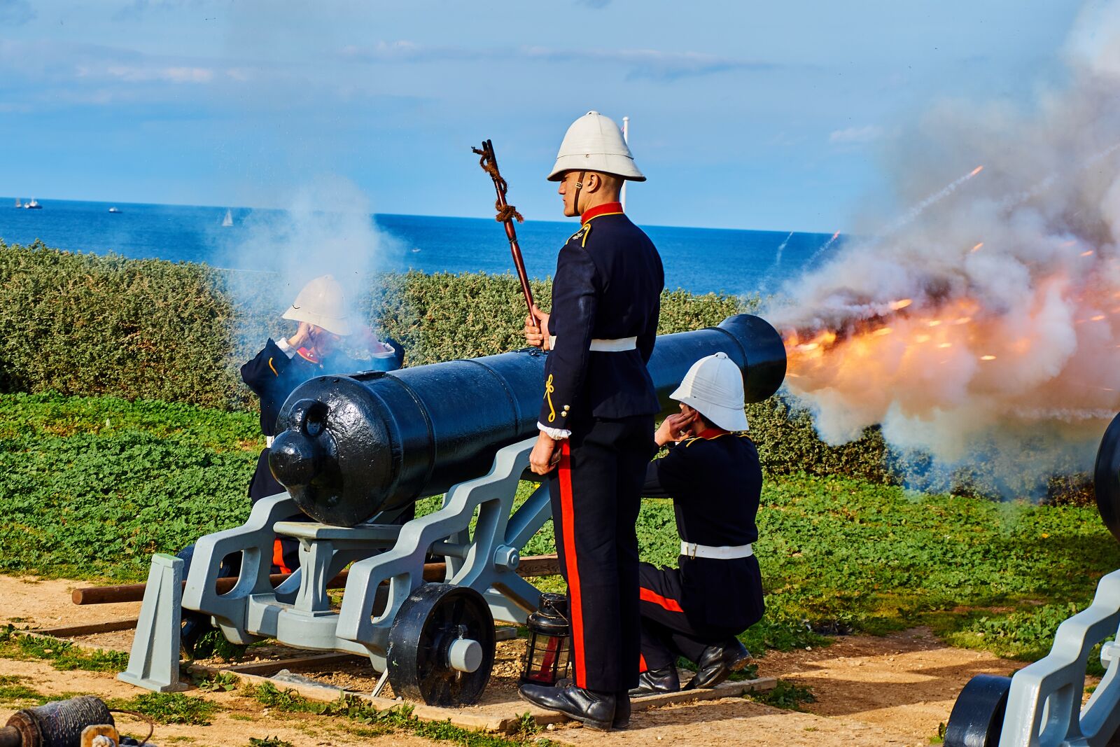 Sony a6000 sample photo. War, soldiers, united kingdom photography