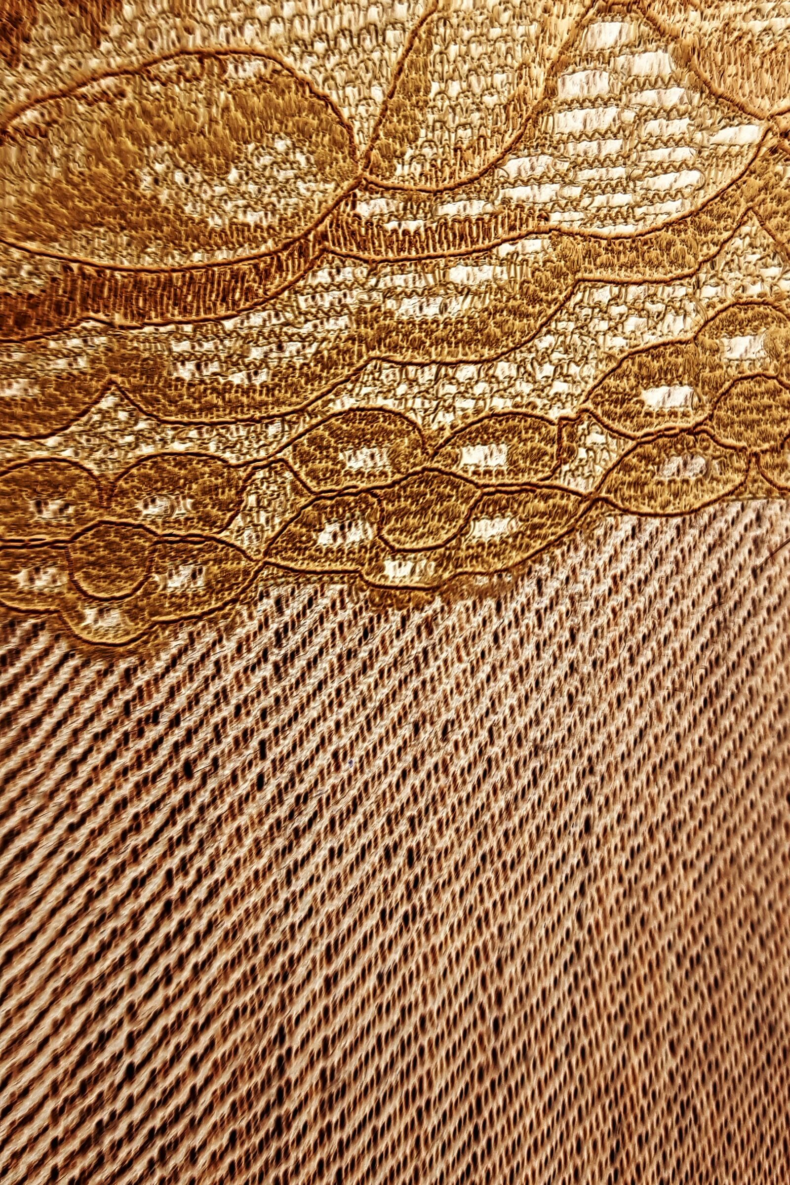 Samsung Galaxy S7 sample photo. Jeans, structure, fabric photography