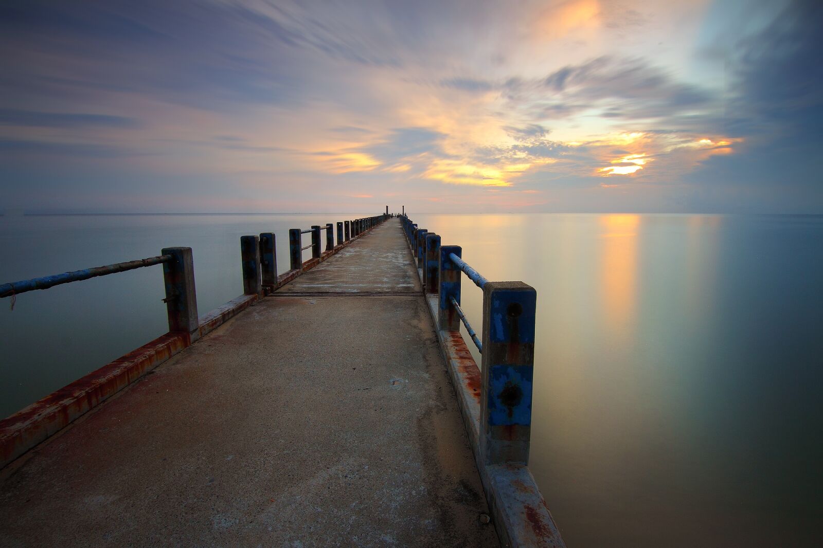 Canon EOS 50D sample photo. Beach, dawn, dusk photography