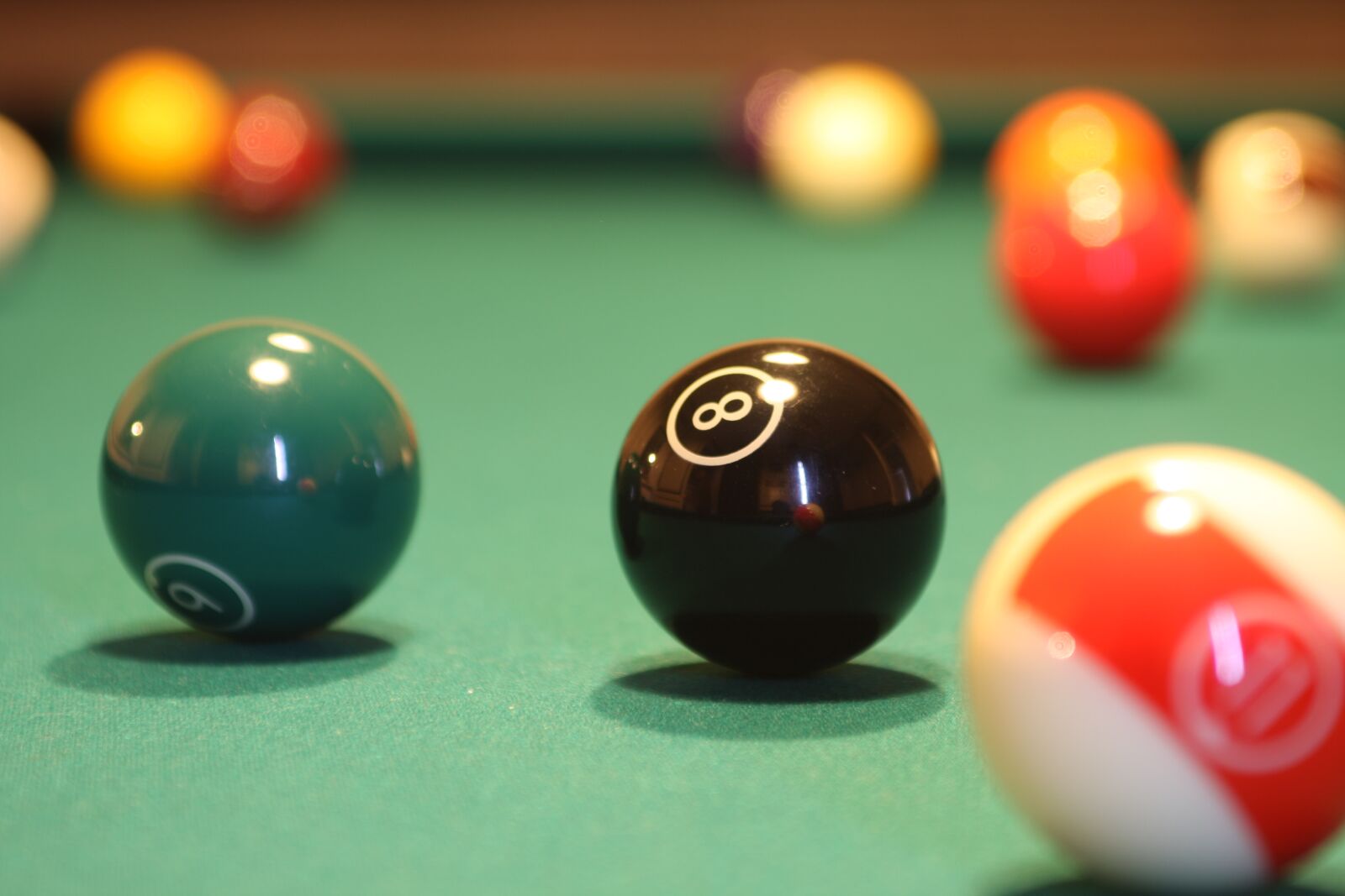 Canon EOS 40D sample photo. Billiards, hobbies, interior photography