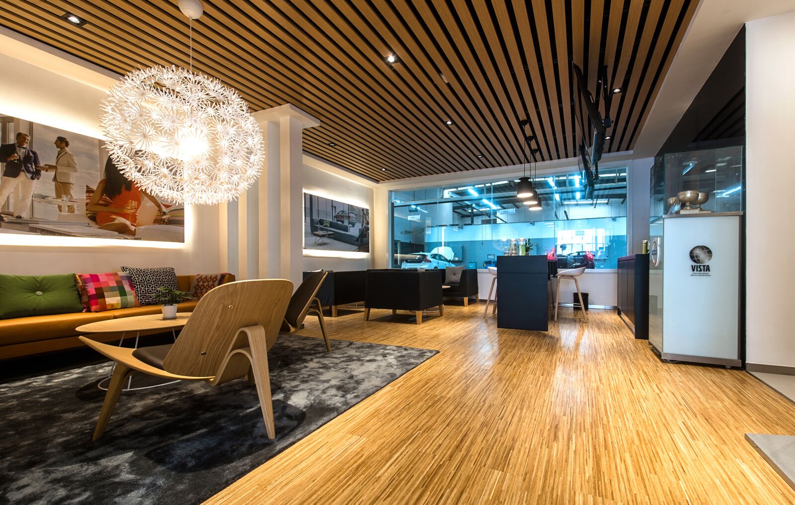 Nikon D810 sample photo. Interior design, free time photography