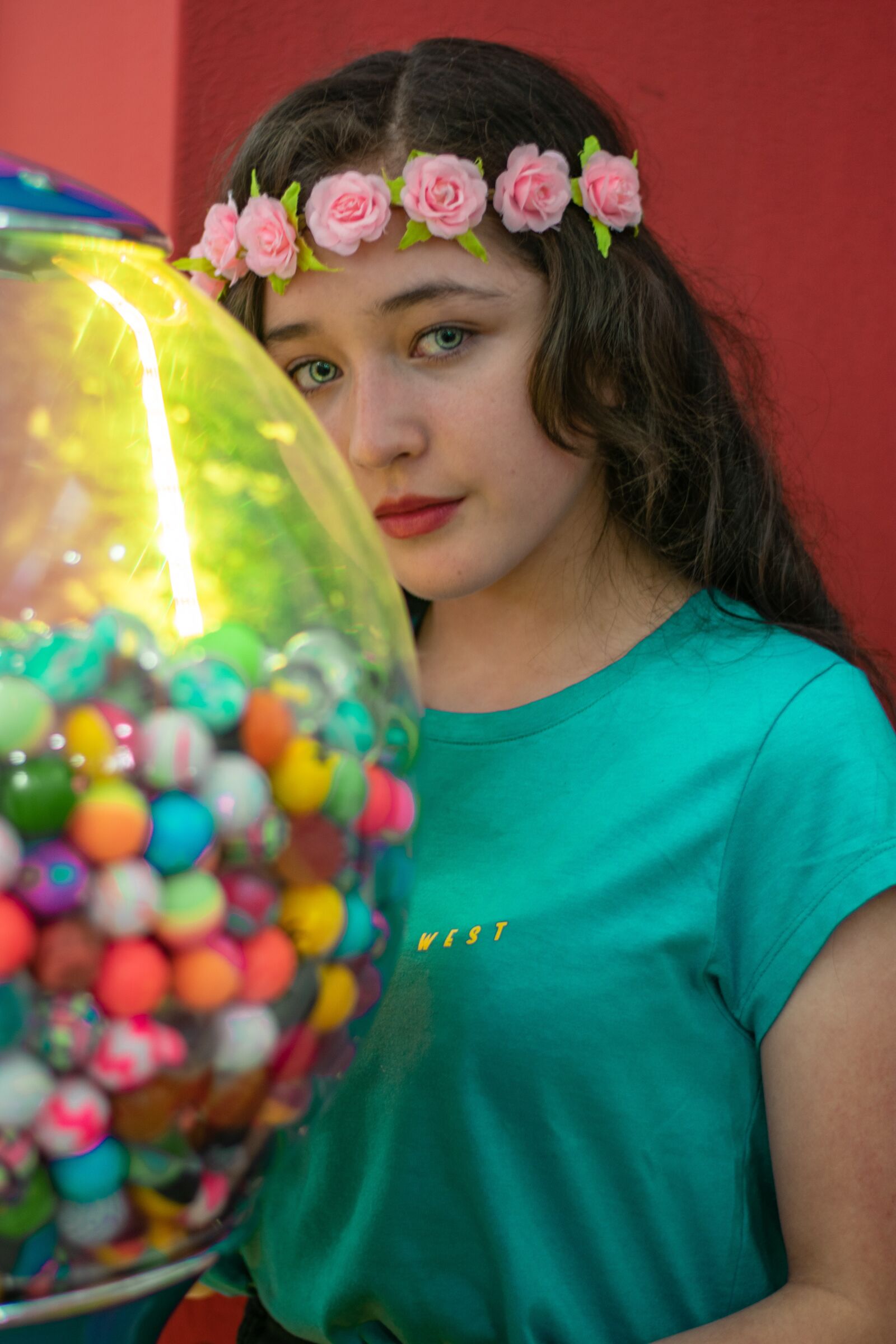 Nikon D3400 sample photo. Model, beauty, women photography