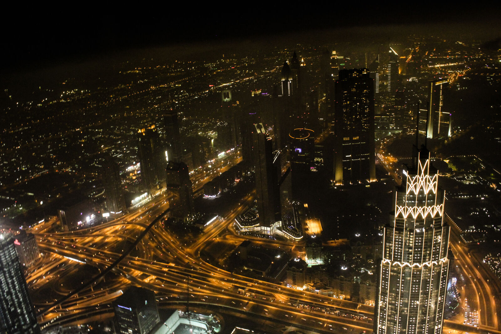 Canon EF-S 18-55mm F3.5-5.6 IS sample photo. Architect, architectural, building, burj photography