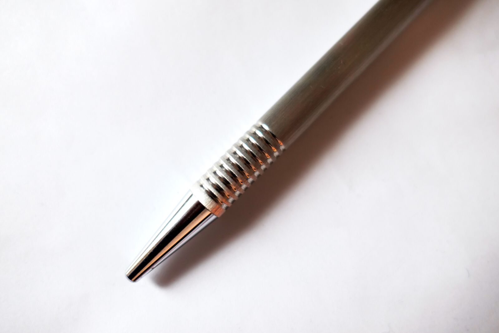 Panasonic Lumix DMC-LX10 (Lumix DMC-LX15) sample photo. Pen, write, writing implement photography