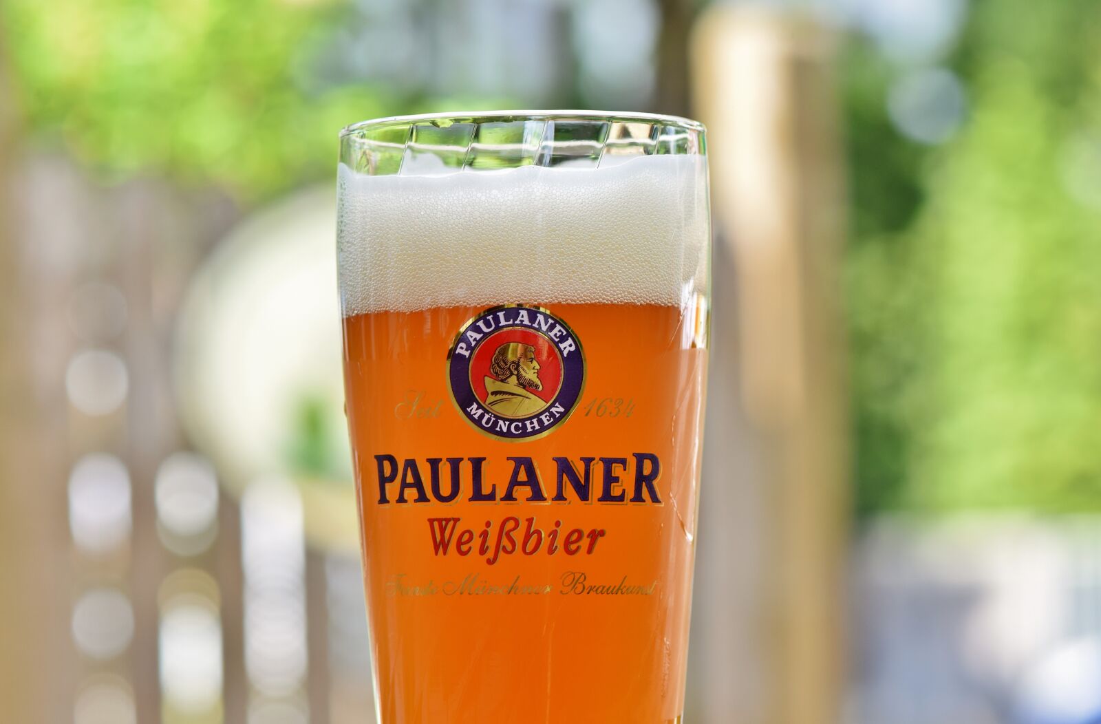 Nikon D7200 sample photo. Wheat beer, beer, beer photography
