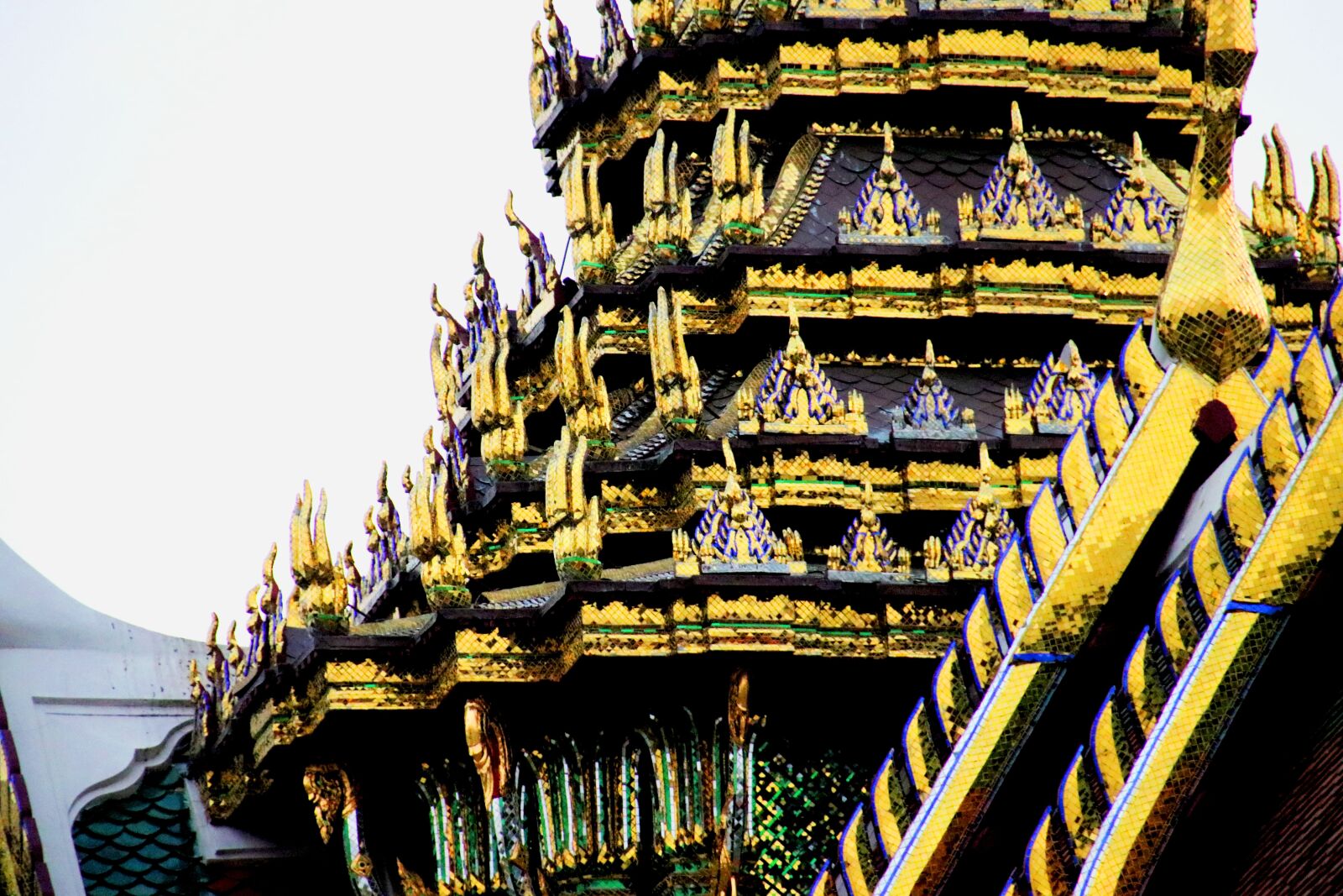 Canon EOS 80D sample photo. Bangkok, thailand, buddha photography