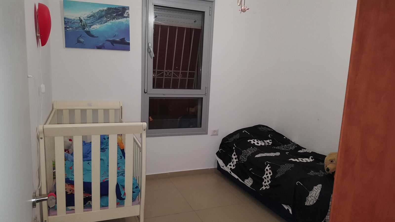Samsung Galaxy S6 sample photo. Room, kids, baby photography