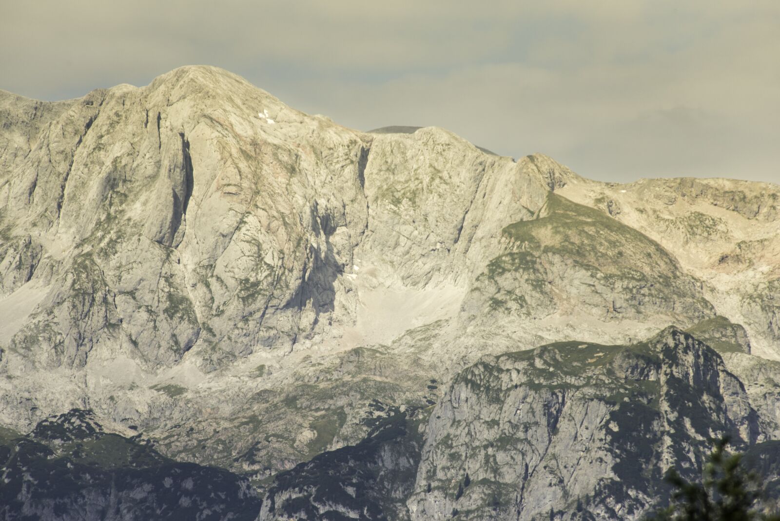 Nikon D750 sample photo. Salzburg slate alps, salzburg photography