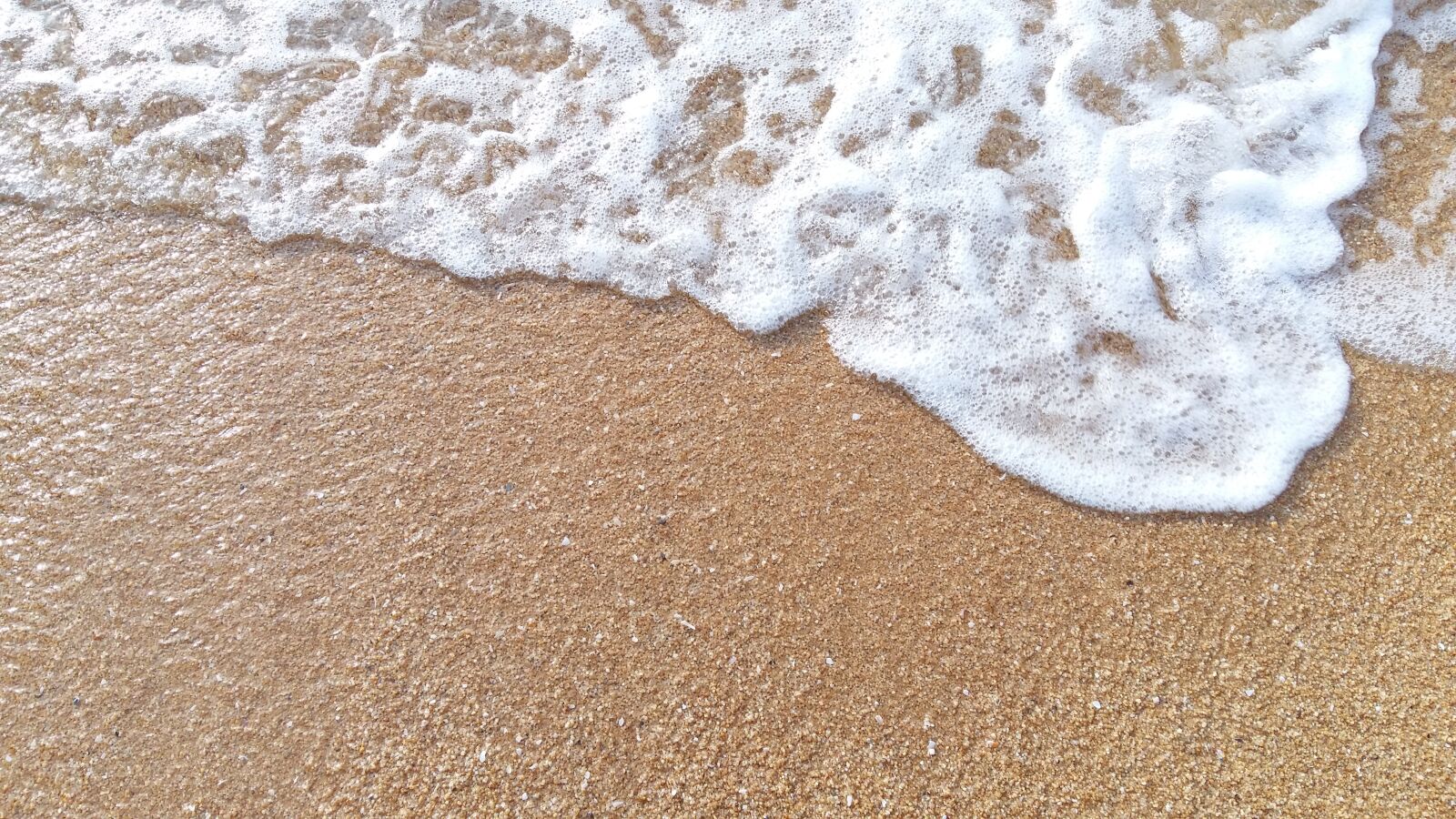 Samsung Galaxy A7 sample photo. Beach, sea, background photography