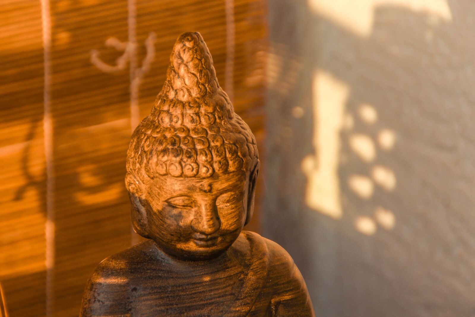 Canon EOS 700D (EOS Rebel T5i / EOS Kiss X7i) sample photo. Sculpture, statue, buddha photography