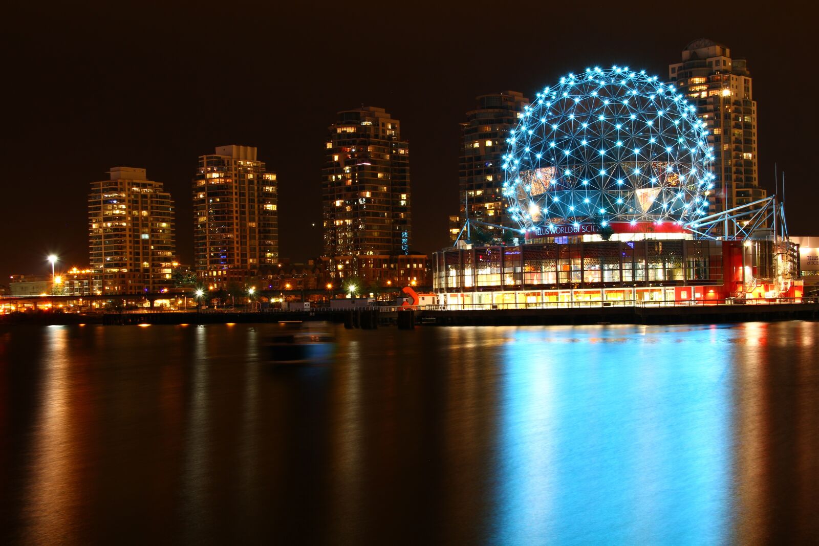 Canon EOS 7D sample photo. Vancouver, bc, canada photography