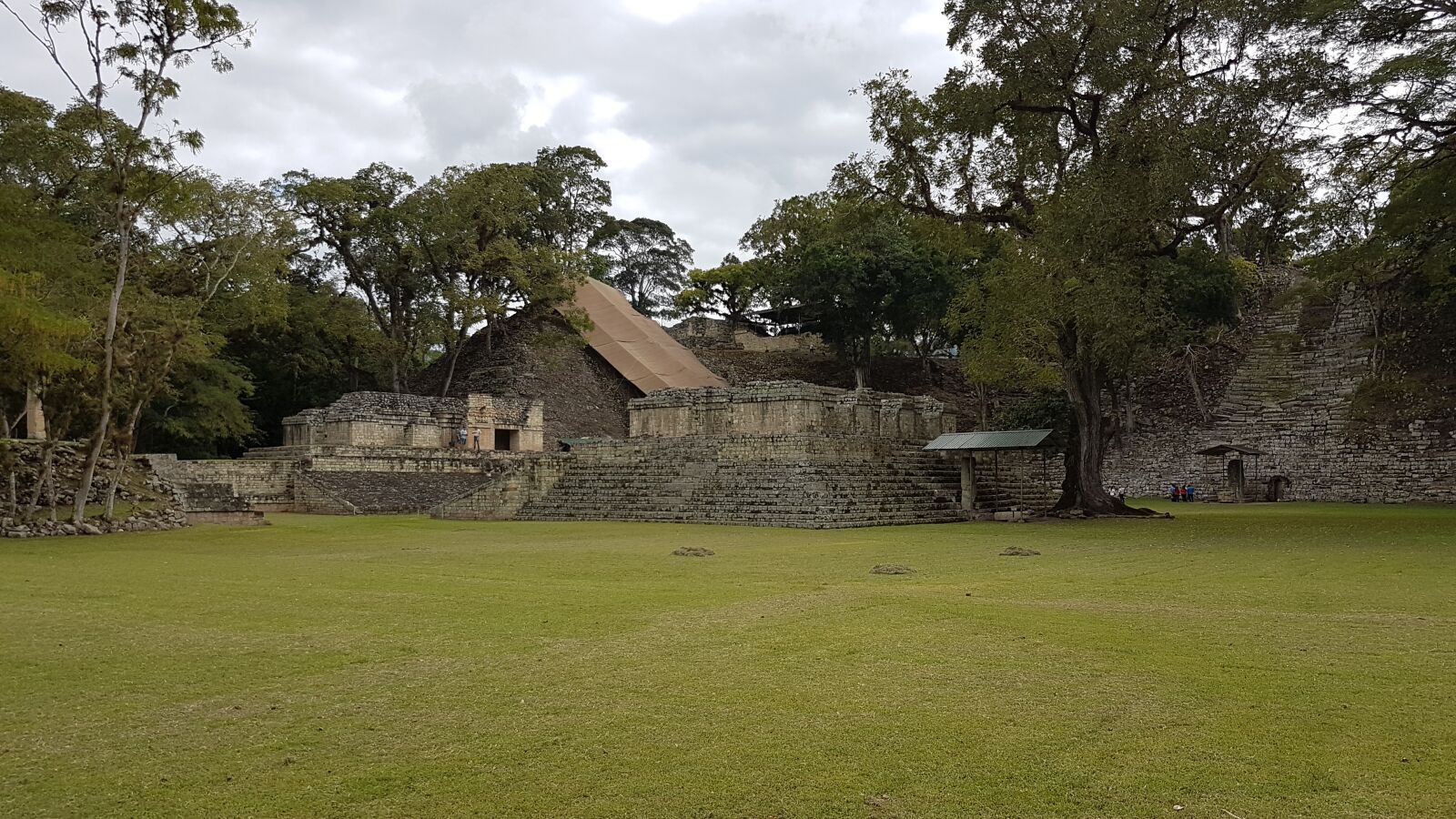 Samsung Galaxy S7 sample photo. Antique, copan, culture, honduras photography