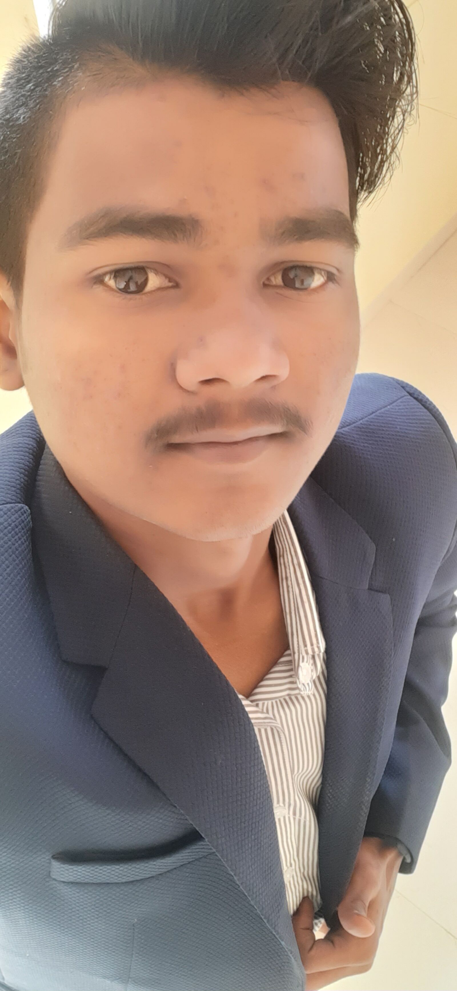 Samsung Galaxy A50 sample photo. Shiv, chounde, pipr photography