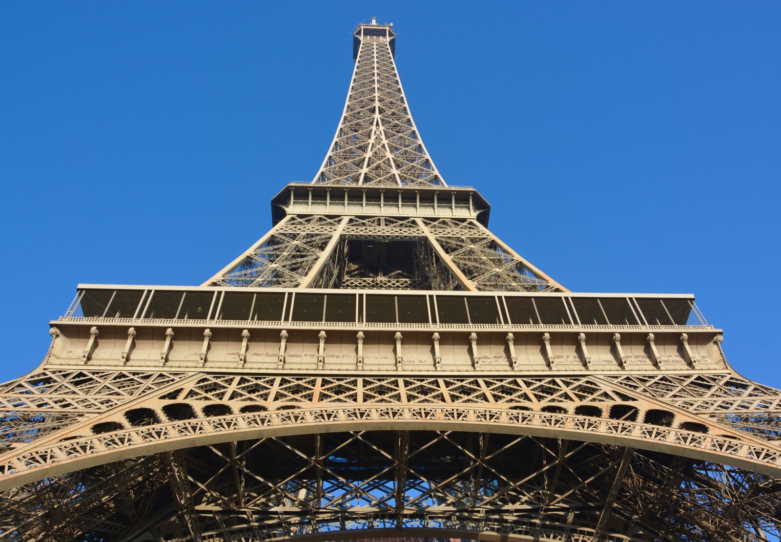 Nikon D5200 sample photo. Eiffel tower, paris eiffel photography