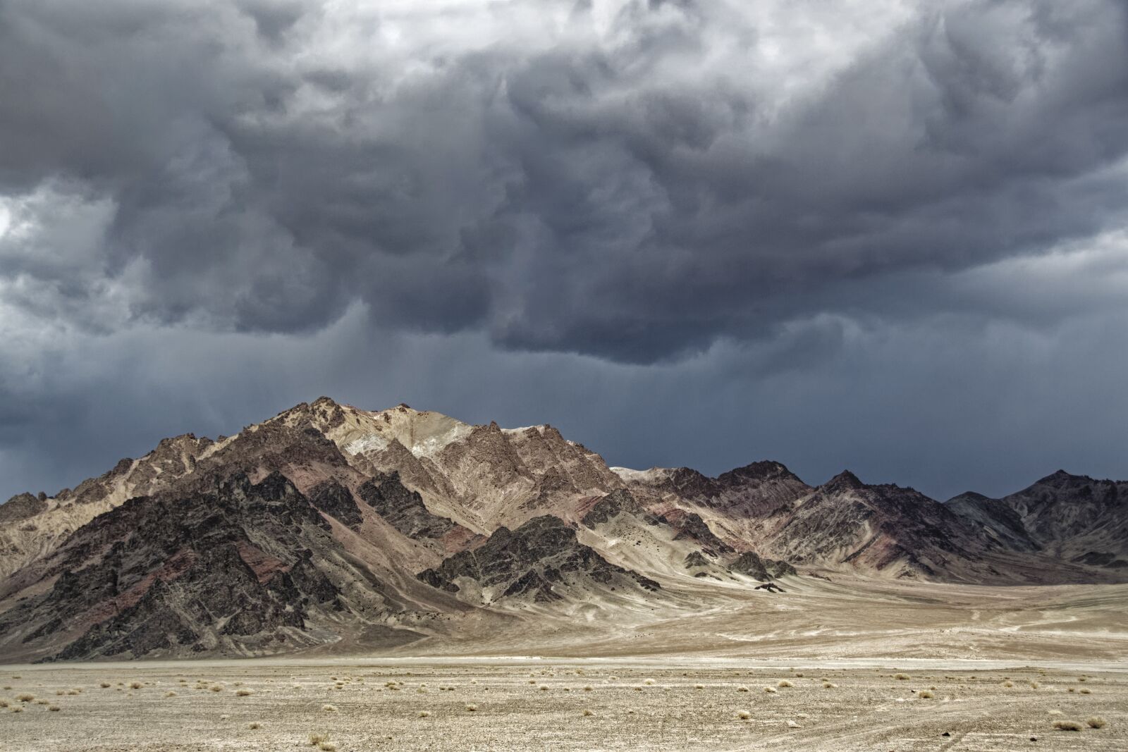 Nikon D500 sample photo. Tajikistan, mountain-badakhshan, the pamir photography