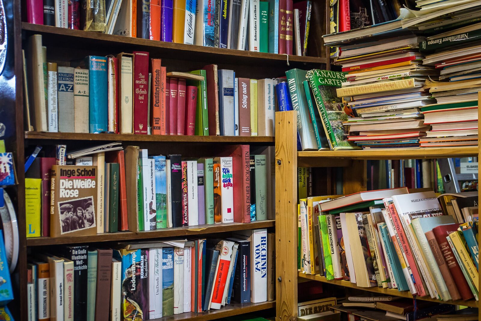 Canon EOS 5D Mark III sample photo. Book, books, old books photography