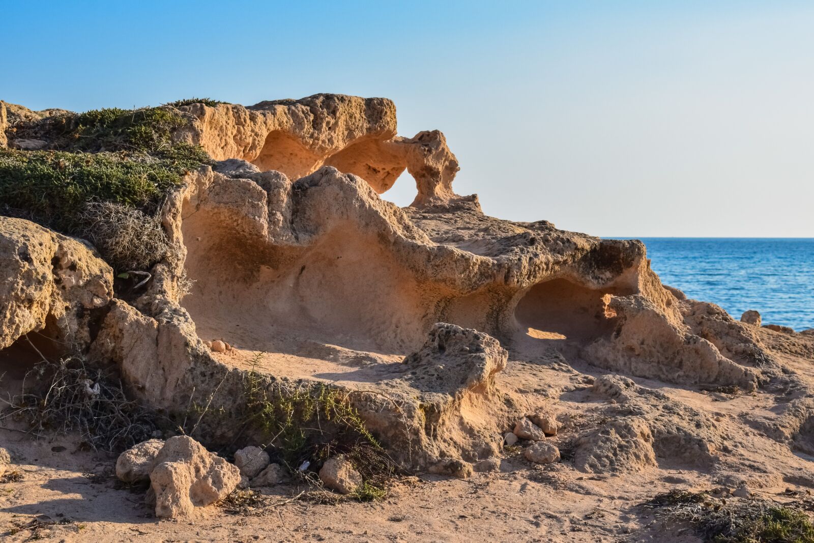 Nikon D3300 sample photo. Rock, formation, erosion photography