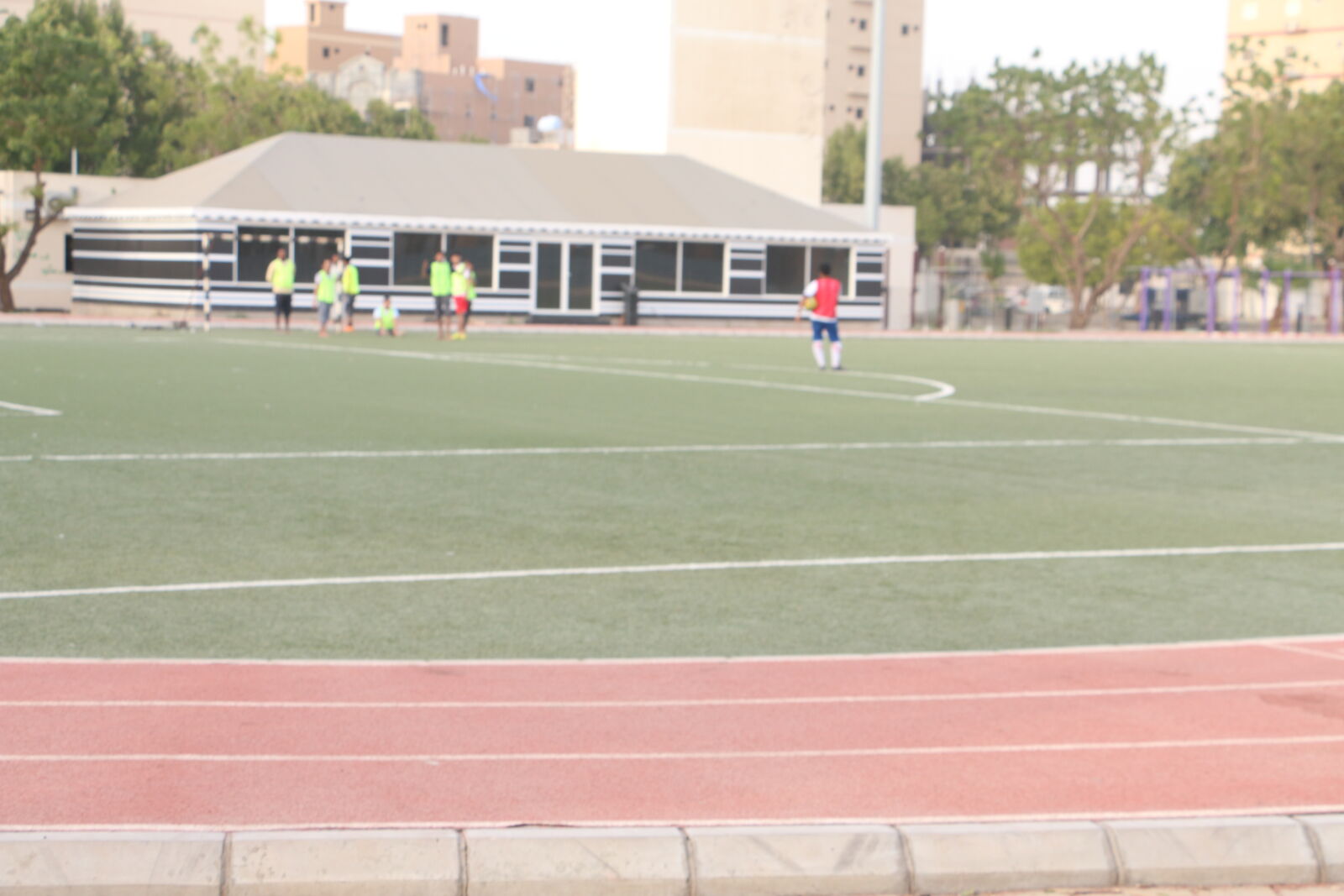 Canon EOS 70D sample photo
