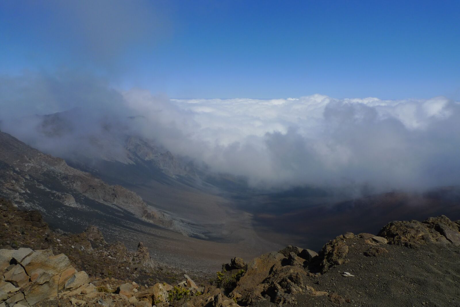 Panasonic Lumix DMC-LX3 sample photo. Hawaii, landscape, nature photography