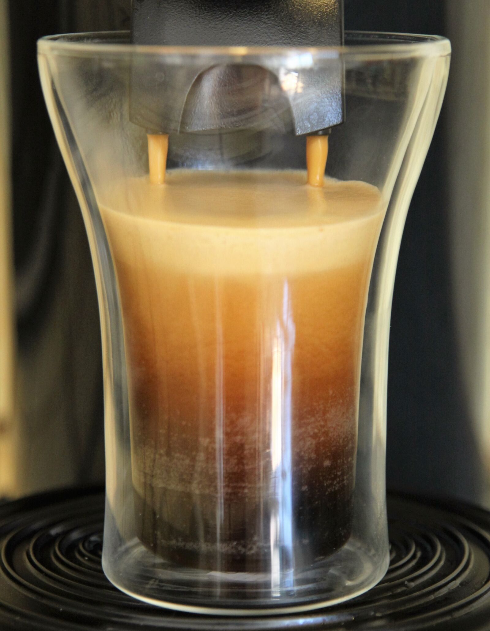 Canon EOS 50D sample photo. Making coffee, brew, coffee photography