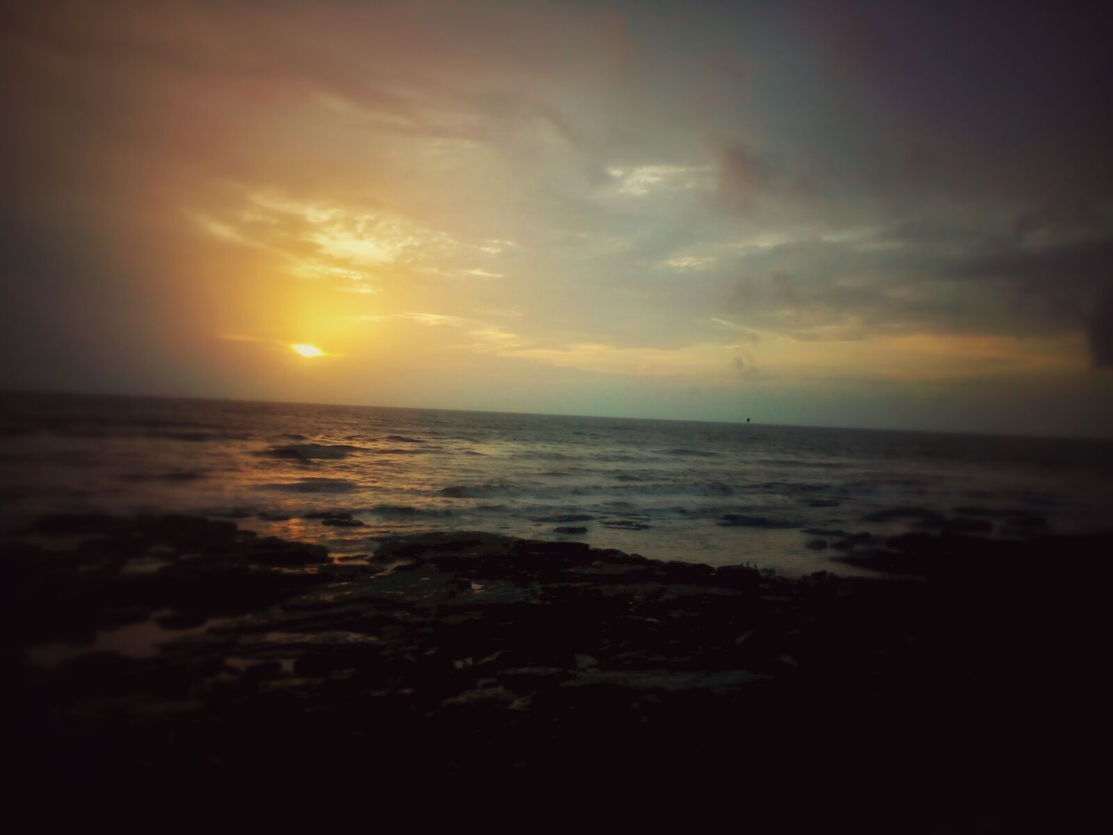 Micromax Canvas Spark sample photo. Beautiful, beauty, landscape, nature photography