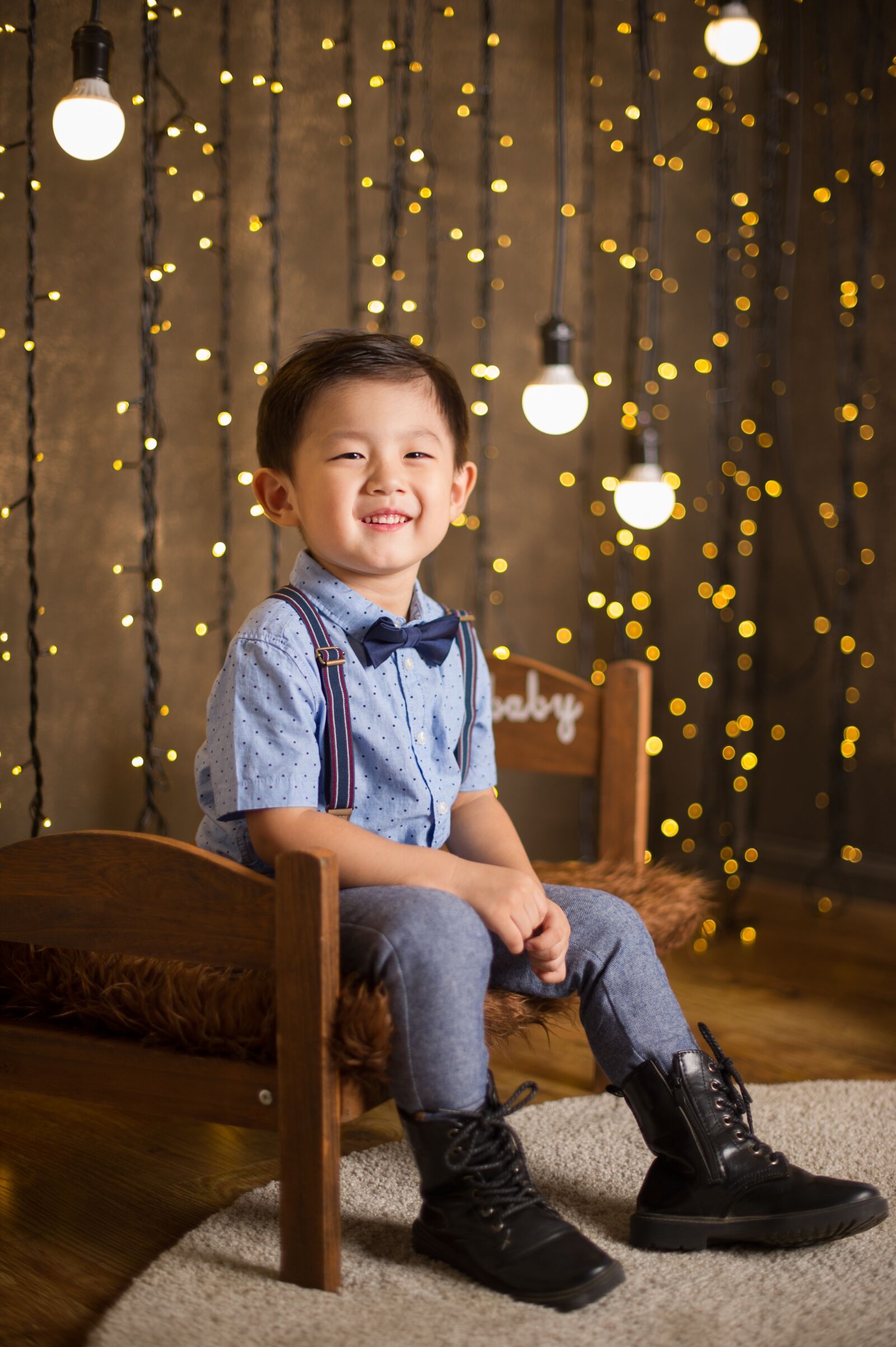 Nikon D3S sample photo. Boy, smile, handsome photography