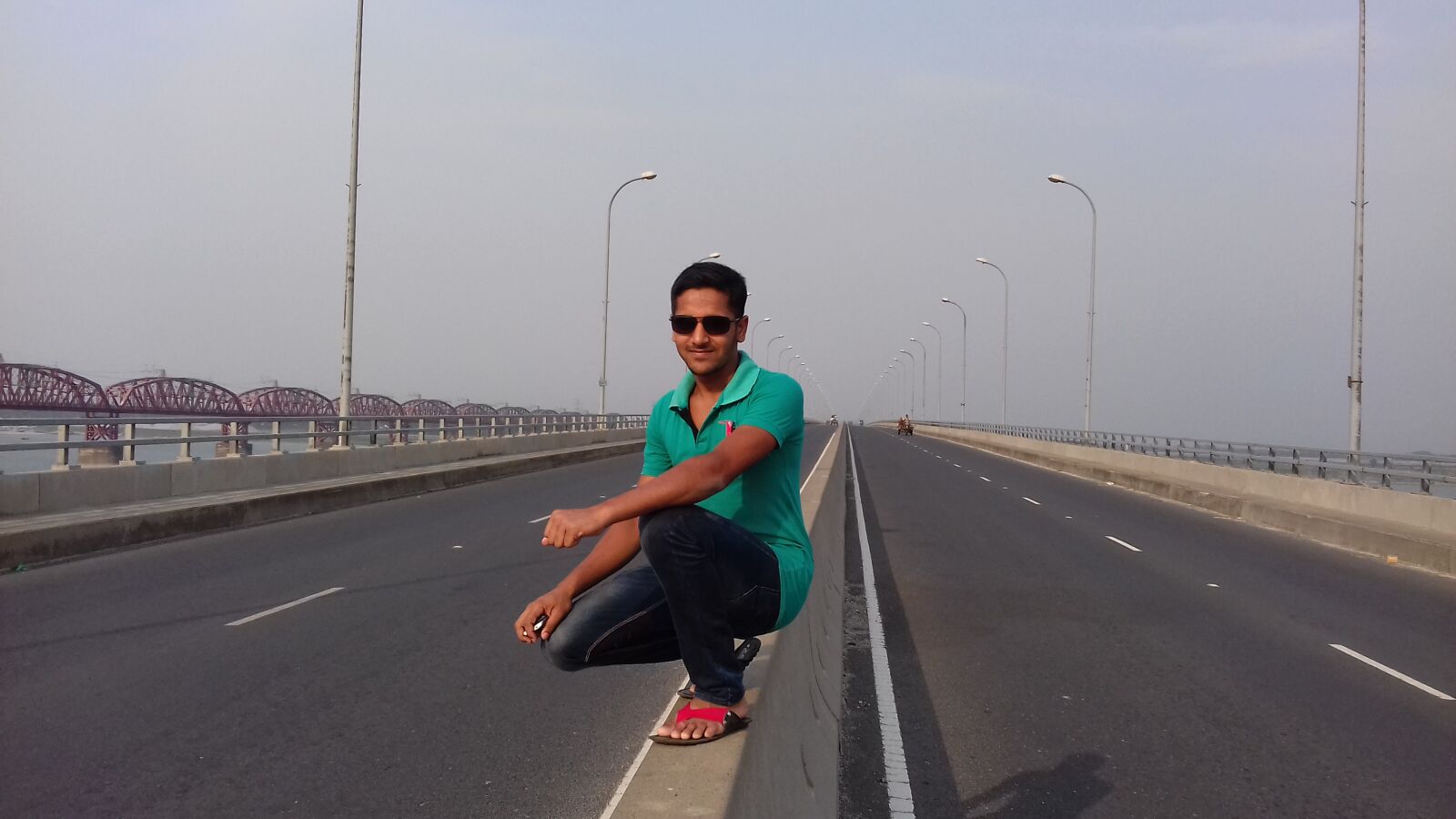 Samsung Galaxy Grand Prime sample photo