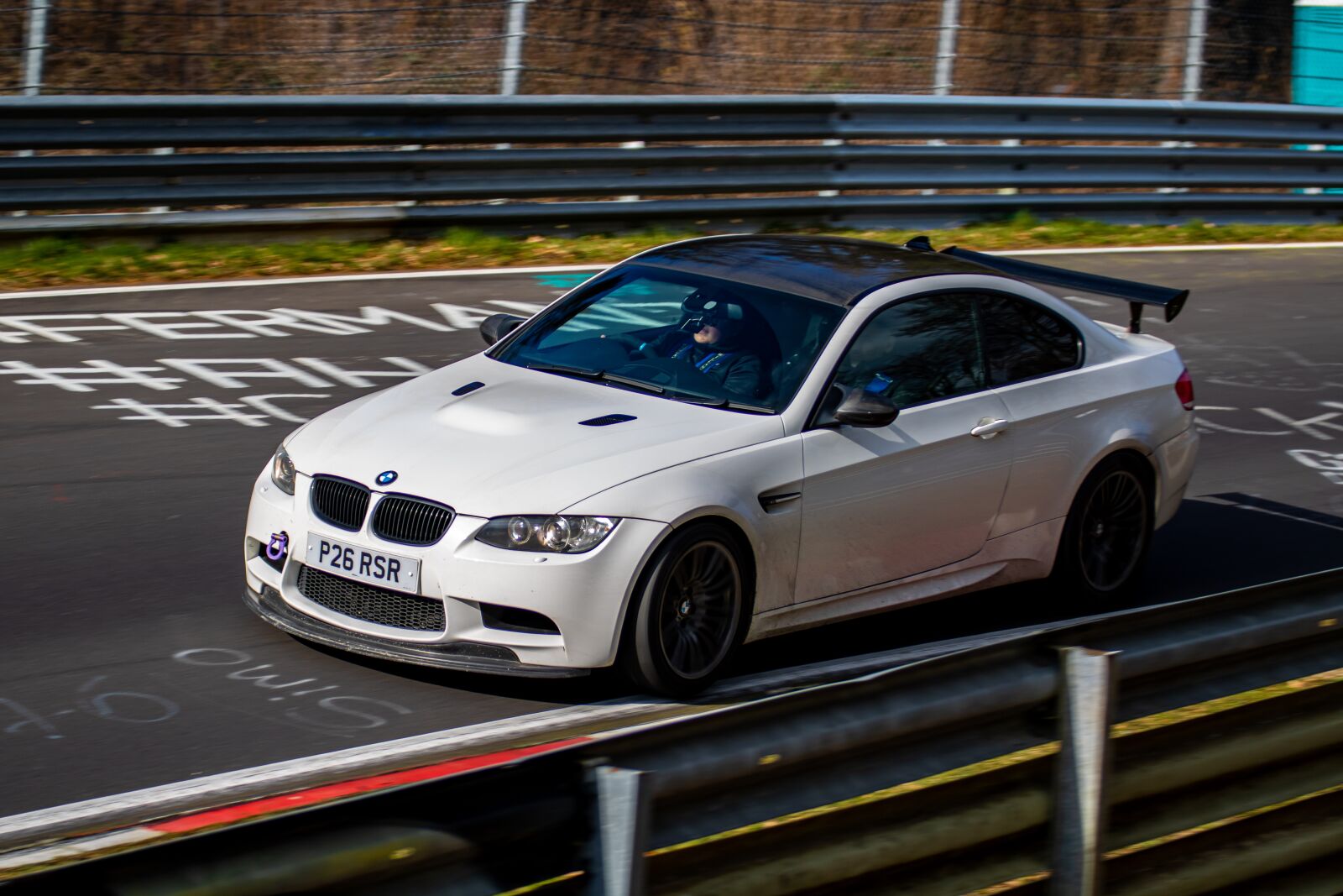 Canon EOS 750D (EOS Rebel T6i / EOS Kiss X8i) sample photo. Bmw, bmw m3, gts photography