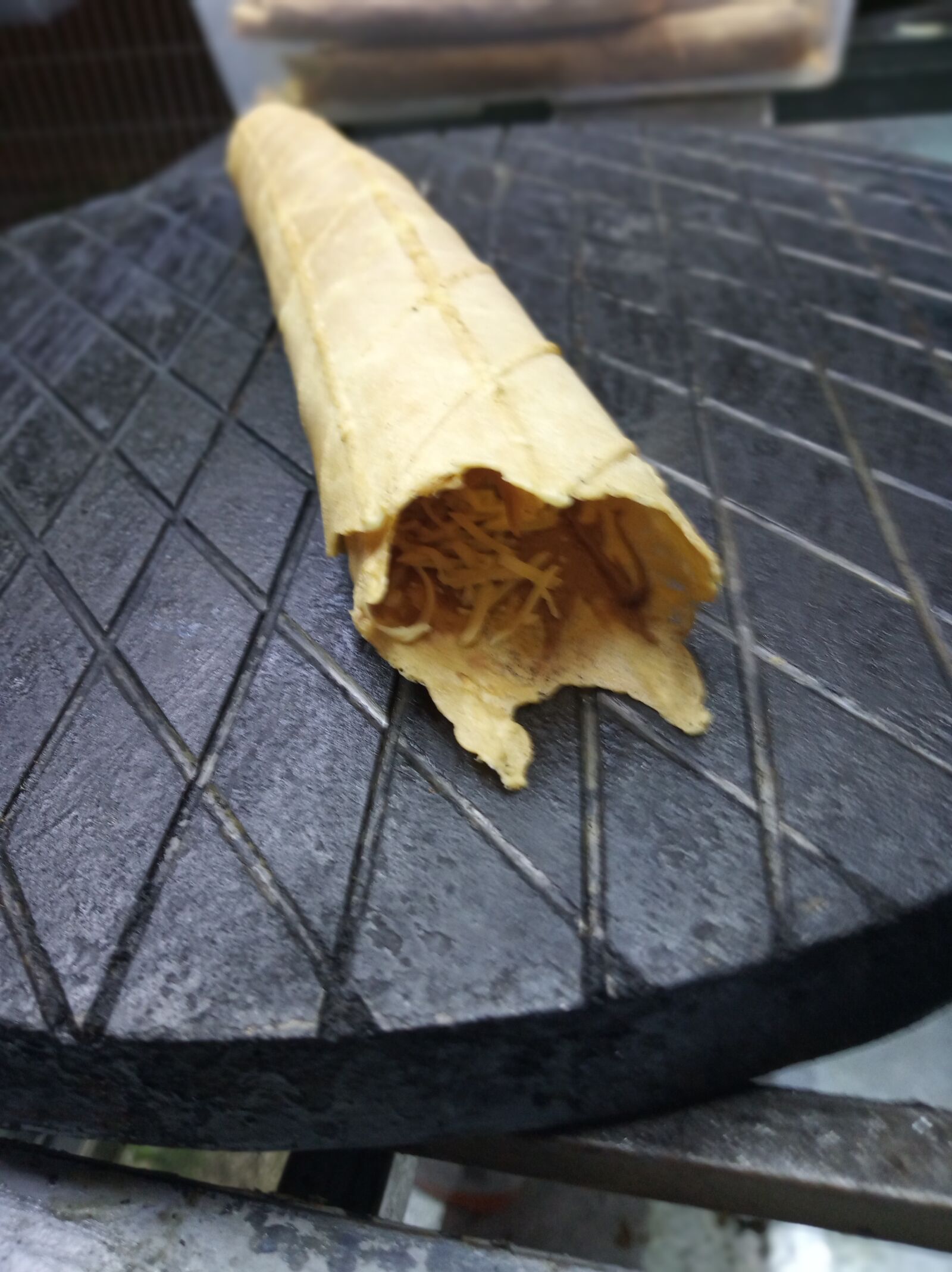 Xiaomi Redmi 6 sample photo. Jerk, cheese, iron photography