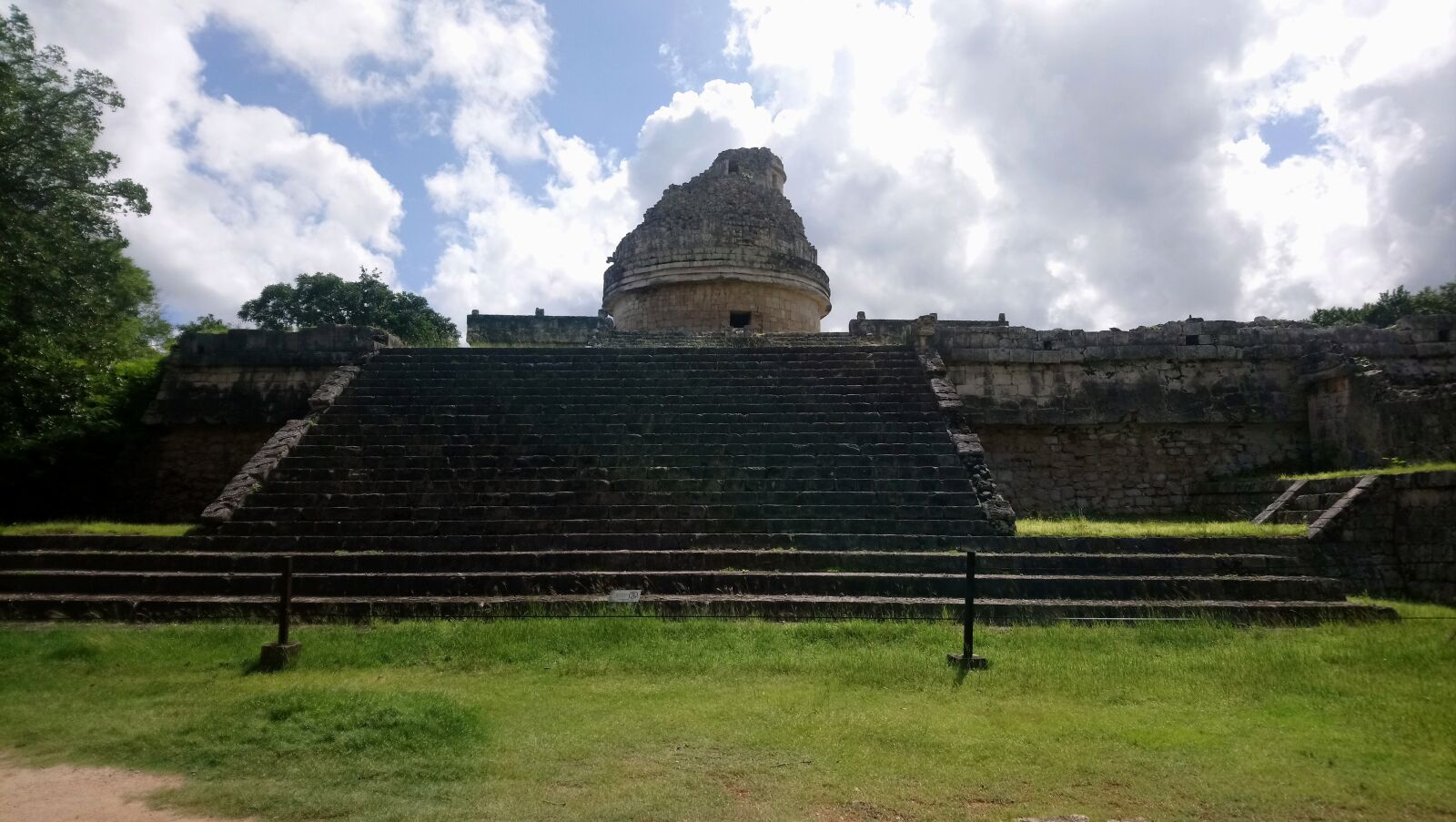 Sony Xperia XA1 Ultra sample photo. Observatory, mexico, cancun photography