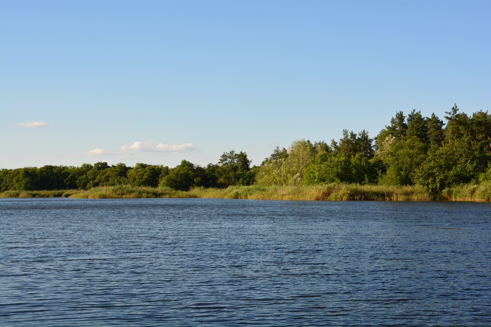 Nikon D5200 sample photo. Nature, landscape, sky photography