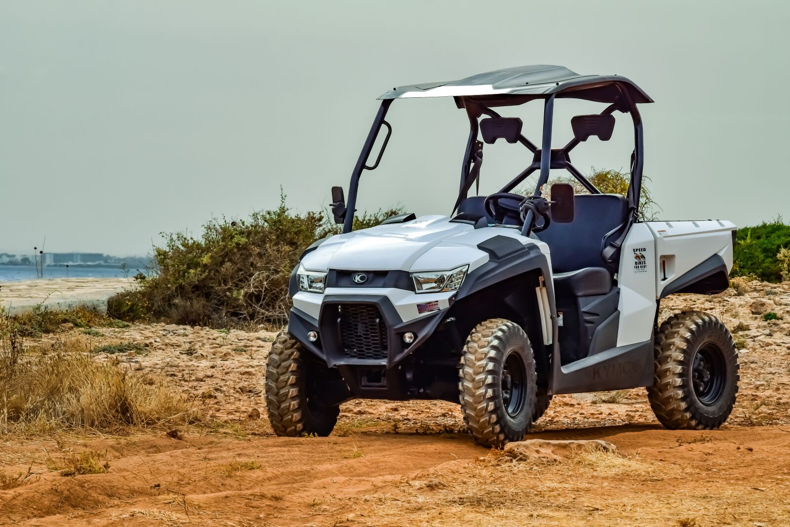 Nikon D3300 sample photo. Buggy, vehicle, off road photography