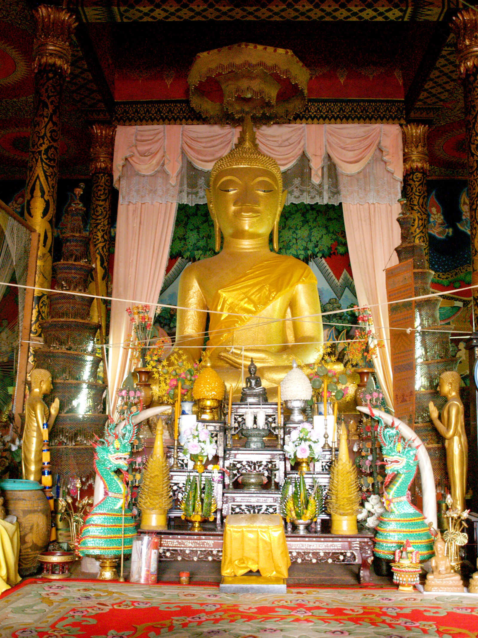 Olympus E-300 (EVOLT E-300) sample photo. Ancient, antique, architecture, art photography