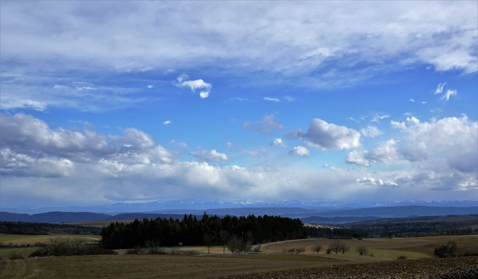 Sony ILCA-77M2 + Sony DT 16-50mm F2.8 SSM sample photo. Germany, switzerland, alpine photography