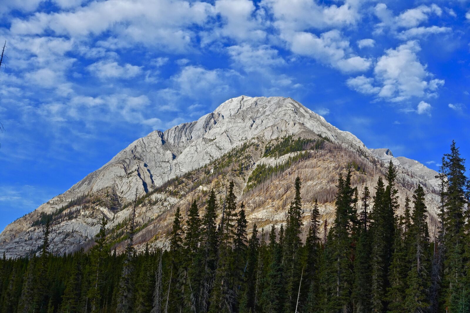Sony Cyber-shot DSC-RX100 III sample photo. Mountain, wilderness, peak photography