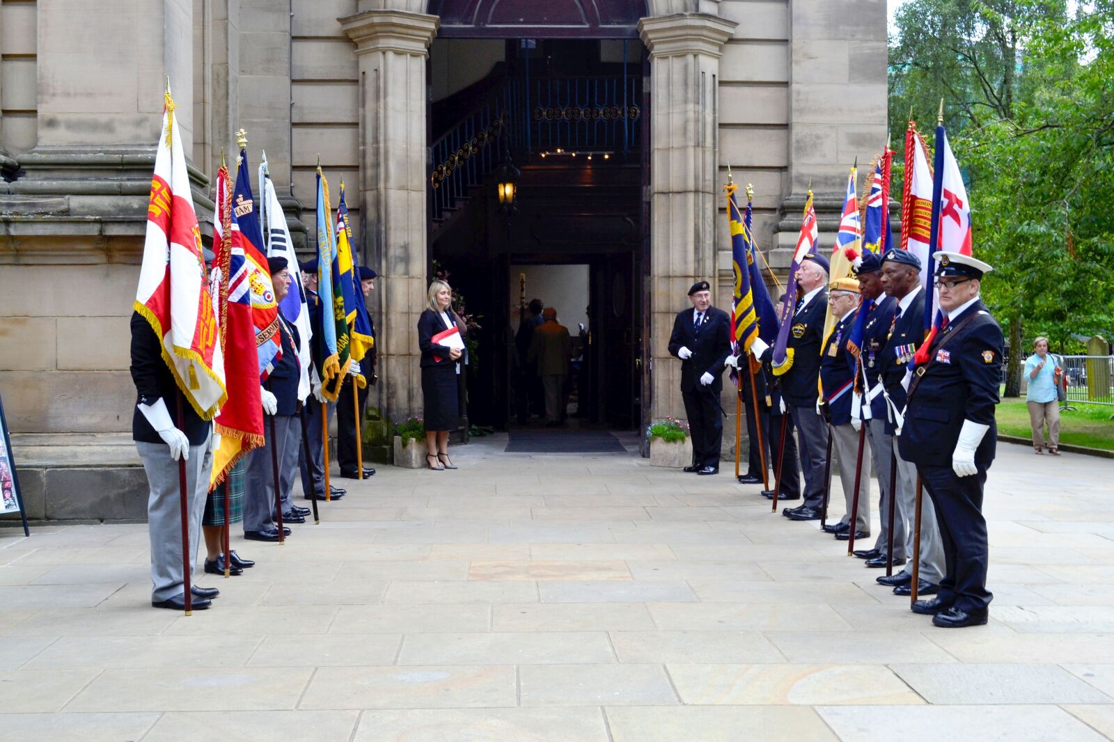 Nikon D3100 sample photo. Birmingham, cathedral, england photography