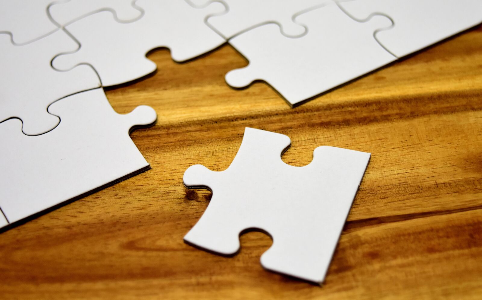 Nikon D7200 sample photo. Puzzle, joining together, insert photography