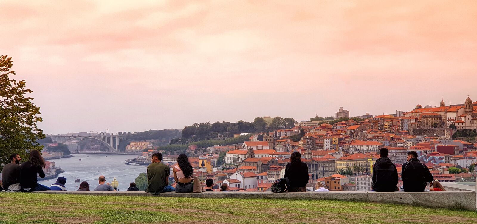 Samsung Galaxy S9+ sample photo. City, porto, portugal photography