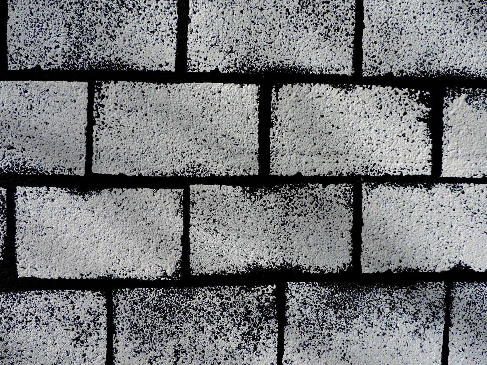Nikon Coolpix P520 sample photo. Cube, texture, old, brick photography