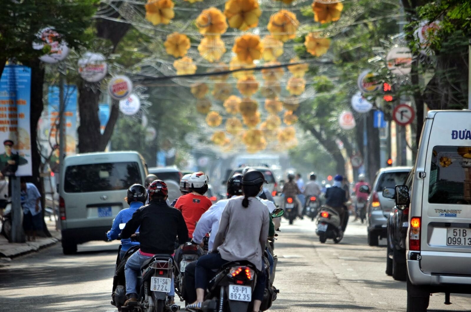 Nikon D5100 sample photo. Vietnam, siagon, vietnamese photography
