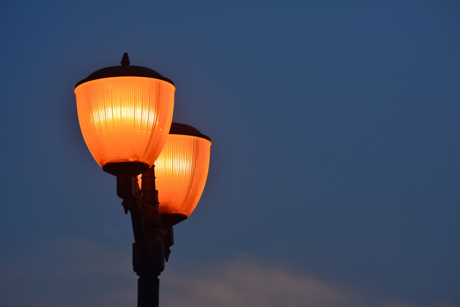 Nikon D5200 sample photo. Light, blue, bright photography