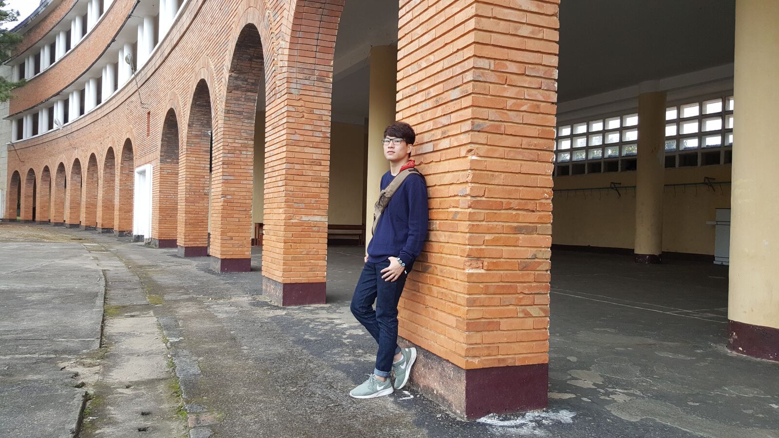 Samsung Galaxy Note5 sample photo
