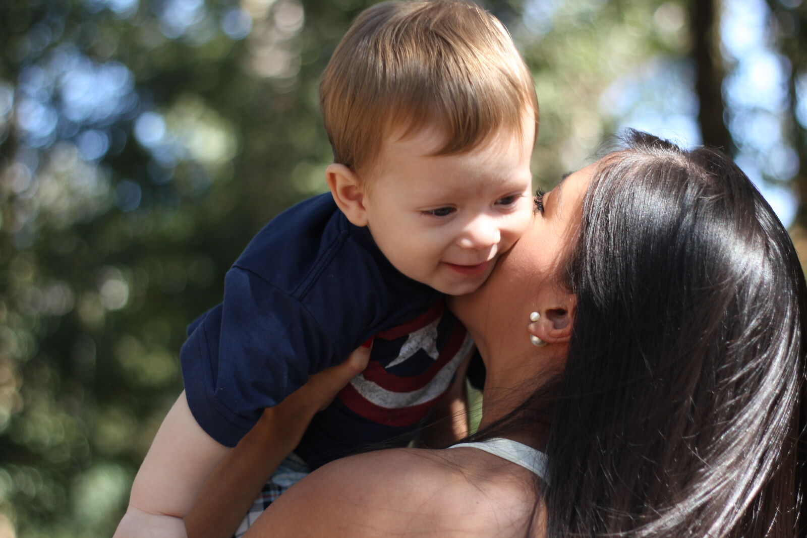Canon EOS 550D (EOS Rebel T2i / EOS Kiss X4) sample photo. Baby, baby, boy, baby photography