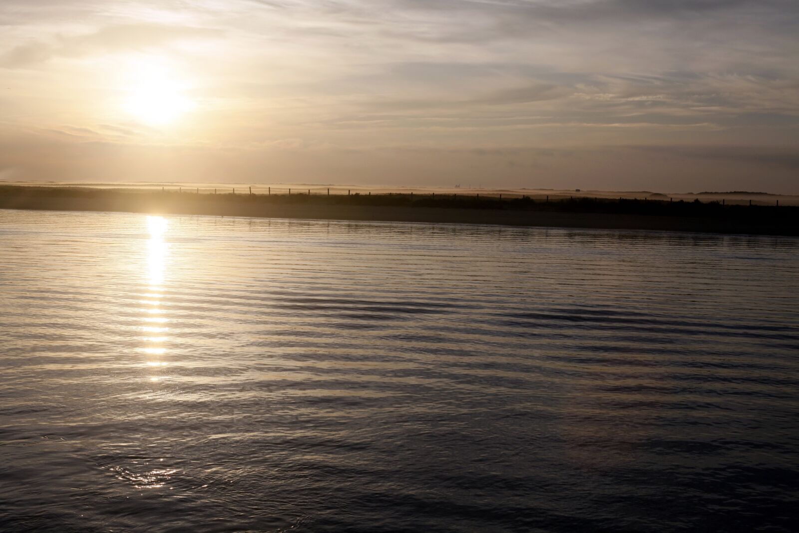 Canon EOS 5D Mark II sample photo. Coast, ria photography