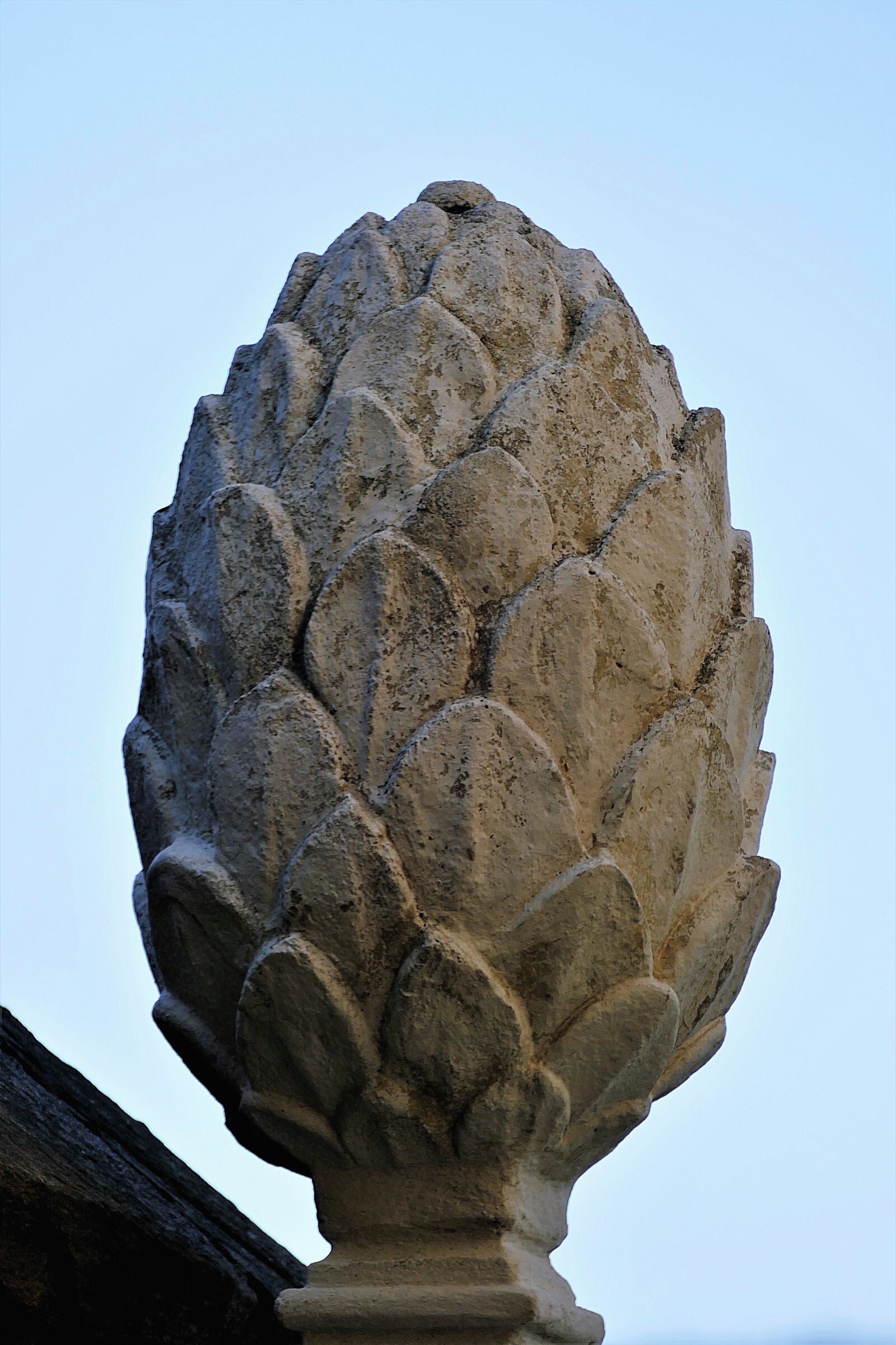 Panasonic Lumix DMC-FZ1000 sample photo. Stone plastic, sculpture, stone photography
