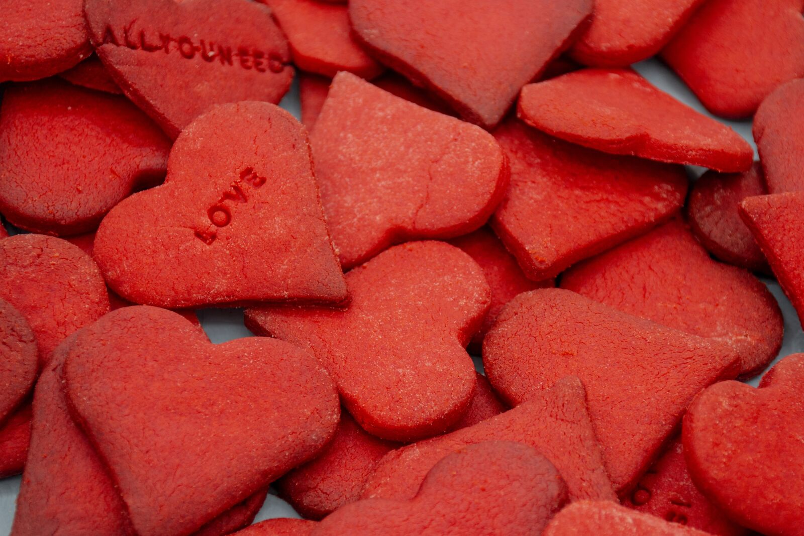 Nikon D7200 sample photo. Walentyki, love, valentine's day photography
