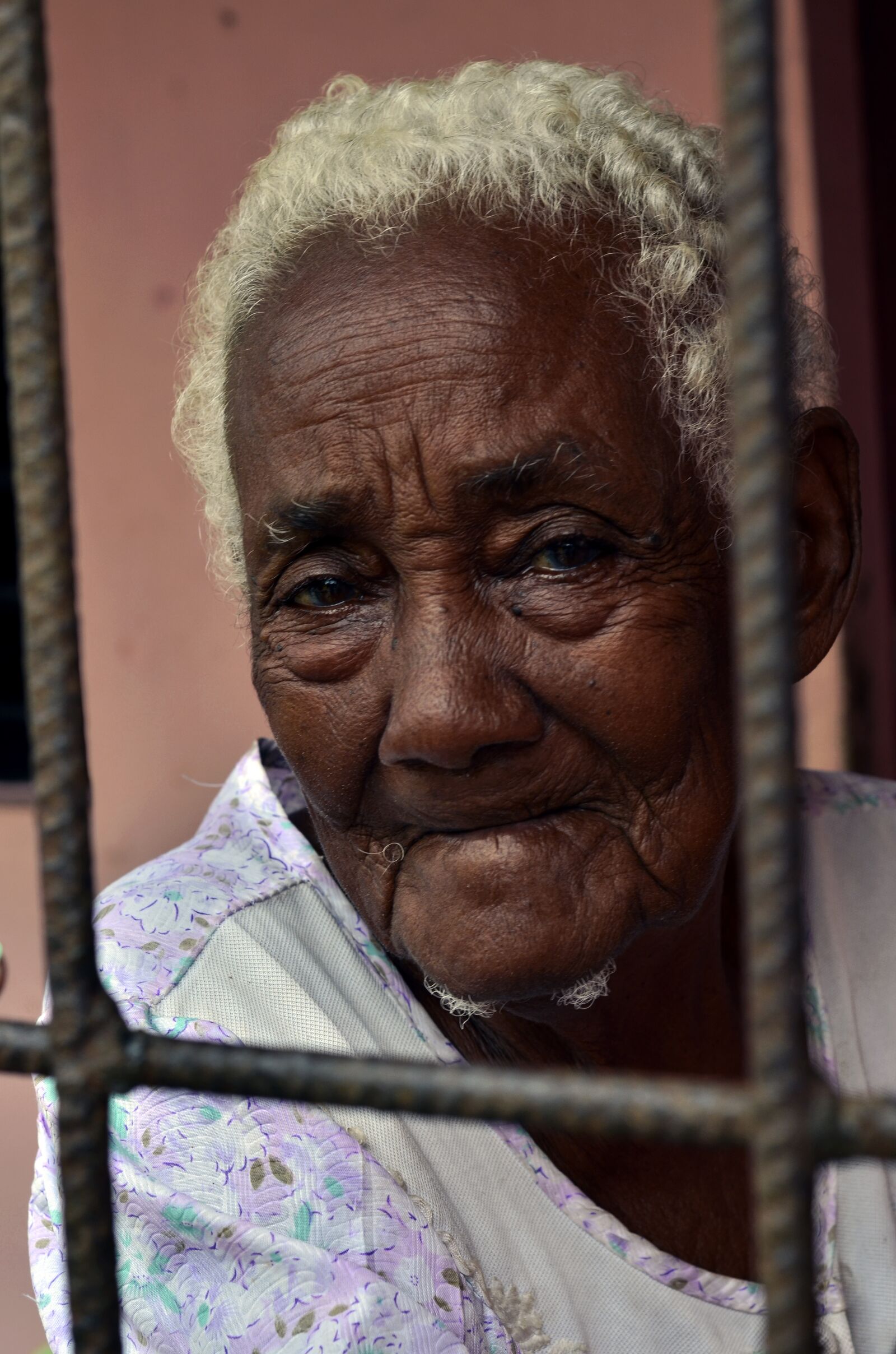 Nikon D7000 sample photo. Face, experience, people photography